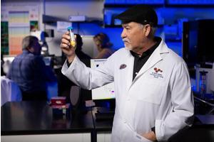 Classic Malaria Treatment Takes a New Turn: Repurposed for Cancer Therapy