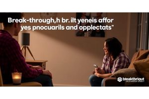 Breakthrough Approach Aims to Support Therapy Participants at Risk of Dropping Out