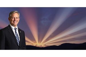 Dr. Ronald Newbold Appointed as CEO of Empire Discovery Institute