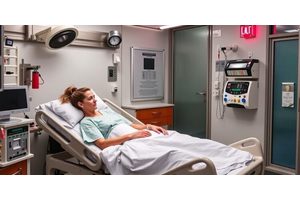 Stuck in the ER? A Perfect Opportunity to Understand Cervical Cancer Screening