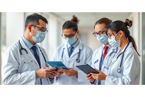 Lack of Evidence Raises Concerns Over Safety of Replacing NHS Doctors with Physician Associates