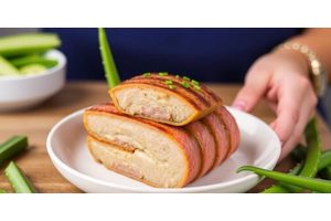 Aloe Vera: The Surprising New Ingredient Transforming Cultured Meat