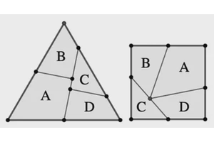 Researchers Unveil Solution to Dudeney’s 120-Year-Old Dissection Puzzle
