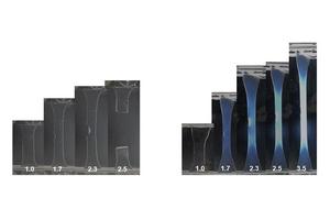 Revolutionizing Hydrogels: Sacrificial Scaffolding Enhances Rapid Healing
