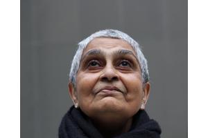Gayatri Chakravorty Spivak Awarded 2025 Holberg Prize