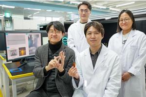 Revolutionizing 3D Microprinting: The Emergence of ‘MXene’ as the Dream Material!