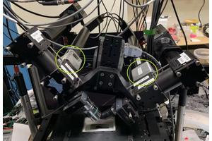Revolutionary Microscope Captures Complete 3D Orientation and Position of Cellular Molecules in a Single Image