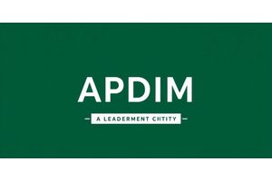 BU Faculty Member Joins APDIM Council: A New Chapter in Leadership