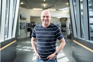 Researchers at IOCB Prague Making Strides Toward a Cure for Autoimmune Hair Loss