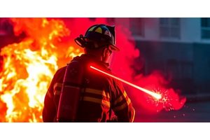 Investigating the Link Between Chemical Exposure and Brain Cancer Risk in Firefighters