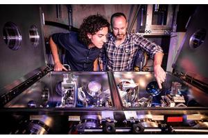 SLAC Scientists Unveil World’s Most Powerful Ultrashort Electron Beam