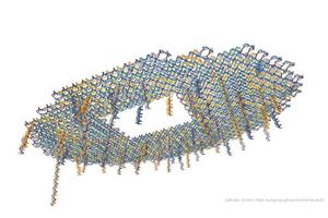 DNA Origami Paves the Way for Reusable, Multifunctional Biosensors