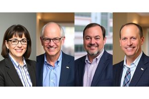 Lehigh Engineering Faculty Recognized as Senior Members of the National Academy of Inventors