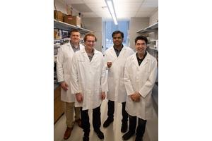Rice University Innovators Utilize Gravity to Develop Affordable Rapid Cell Analysis Device