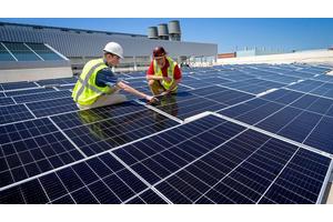 Research Reveals Growing Political Polarization Surrounding Solar Energy Support