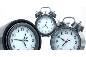 Study Reveals Many AI Systems Have Difficulty Interpreting Clocks and Calendars