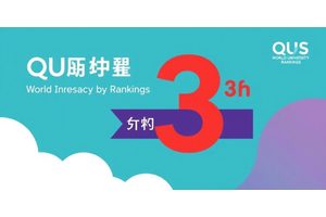 HKU Education Soars to 3rd Place Globally in QS World University Rankings by Subject 2025