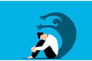 Exploring the Connection Between Decision-Making Confidence and Mental Health