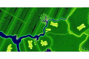 New Satellite Image Analysis Reveals Insights into the Functional Diversity of Tropical Forests