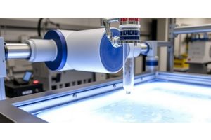 Breakthrough Membrane Technology Paves the Way for Cleaner Lithium Extraction