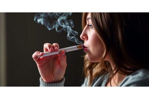 New Study Reveals Incorporating Smoking Cessation Support into Talk Therapies Increases Quit Rates