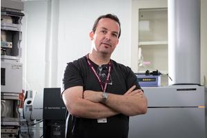 McMaster Researchers Discover Blood Metabolites That May Impact Early Childhood Development