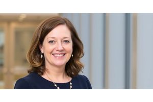 Kimberly Stegmaier Appointed Chair of Pediatric Oncology at Dana-Farber