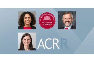 Four Penn Cancer Researchers Inducted as Fellows of the AACR Academy