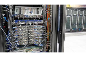 Next Generation Model: Competition-Driven AI Research Seeks to Reduce Data Center Expenses