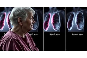 Elderly EU Patients Face Rising Breast Cancer Mortality Rates, While Younger Age Groups Show Declining Trends