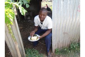 Impact of Varied School Lunches on Nairobi’s Informal Settlements