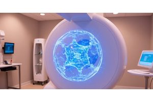 Revolutionizing Treatment: Microbubble Precision Therapy Takes Center Stage