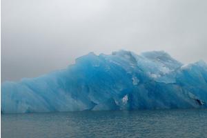 Monstrous Ice Movers: The Role of Ancient Glaciers in Shaping Life’s Evolution