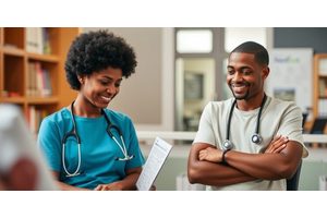 Impact of Perceived Discrimination on Healthcare Access and Delays for Patients with Diabetes and Hypertension