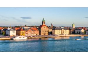 Kiel, Brest, and Split Announced as 2026 EU Ambassadors for Science