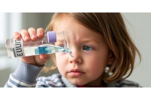 Study Links Fluoride in Drinking Water to Cognitive Impairments in Children