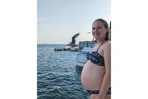Exploring the Safety of Outdoor Swimming During Pregnancy: Insights from a New Study