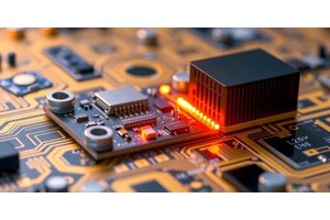 Miniature Breakthrough: Component Achieves Unprecedented Bandwidth