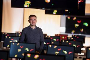 Unlocking the Secrets of Antigenic Variation: How Trypanosomes Regulate Antigen Activation