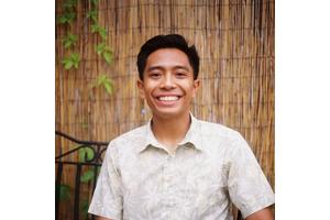 AIBS Recognizes 2025 Emerging Public Policy Leader: UNC Chapel Hill Graduate Student Honored