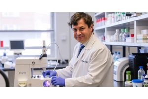 UC Irvine Researchers Develop Innovative Drug Candidates to Combat Antibiotic-Resistant Bacteria