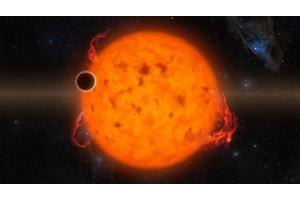 ASU Establishes Innovative Partnership to Unlock the Secrets of Planet Formation