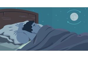 New Research Links Poor Sleep to Increased Belief in Conspiracies