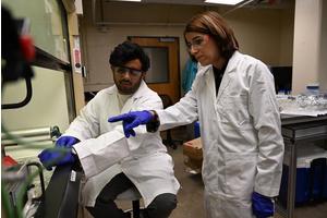 Study Uncovers Hidden Dangers of Plastic-Coated Fertilizers in Soil