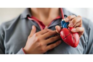 New Study Uncovers Growing Disparities in Heart Disease Across the U.S.
