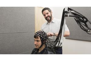 INRS Professor Tiago H. Falk Named IEEE Fellow in Recognition of His Contributions