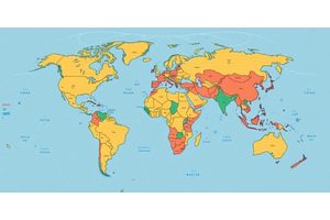 Study Reveals Retirement Abroad May Increase Loneliness Among Seniors