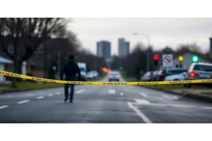 Investigating the Impact of Direct Exposure to Mass Shootings on U.S. Adults