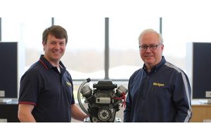 U-Michigan and UC Riverside Forge Partnership to Advance Hydrogen-Powered Internal Combustion Engines