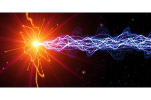 Analysis Reveals Magnetic Outflows from Star Mergers as the Source of the Universe’s Highest-Energy Particles